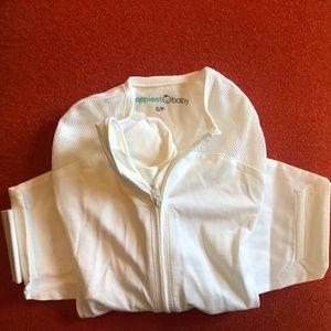 SNOO Sleep Sack - NWOT Small 100% Organic